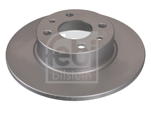 Stabdžių diskas FEBI BILSTEIN 36830