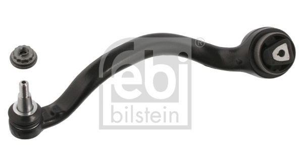 Vikšro valdymo svirtis FEBI BILSTEIN 36837