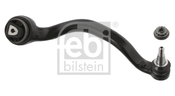 Vikšro valdymo svirtis FEBI BILSTEIN 36838