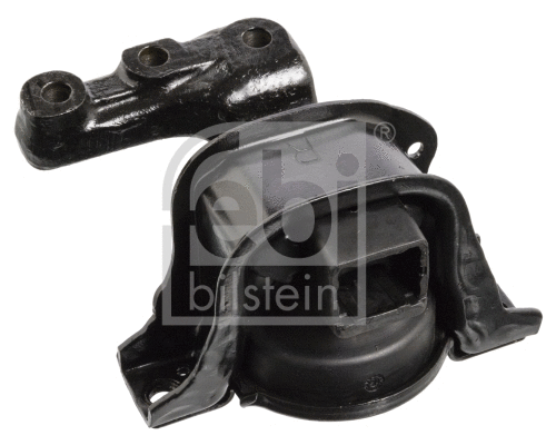Variklio montavimas FEBI BILSTEIN 36866