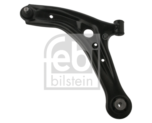 Vikšro valdymo svirtis FEBI BILSTEIN 36881