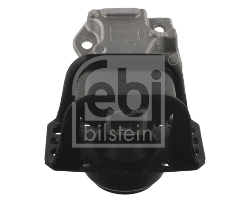 Variklio montavimas FEBI BILSTEIN 36898