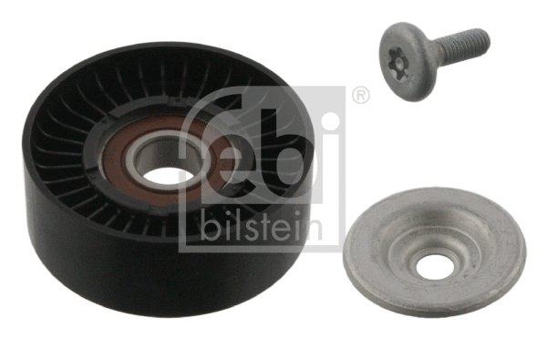 Diržo įtempiklio skriemulys FEBI BILSTEIN 36933
