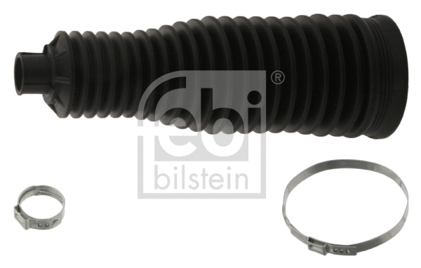 Vairo gofruotoji membrana FEBI BILSTEIN 36938
