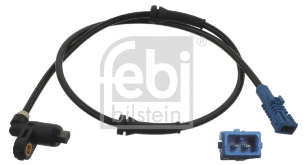 Rato greičio jutiklis (ABS daviklis) FEBI BILSTEIN 36941