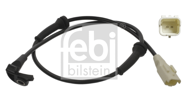 Rato greičio jutiklis (ABS daviklis) FEBI BILSTEIN 36944