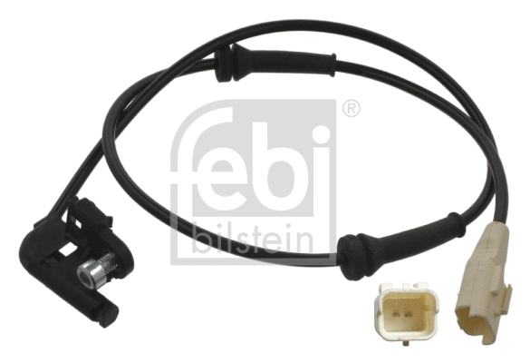 Rato greičio jutiklis (ABS daviklis) FEBI BILSTEIN 36945