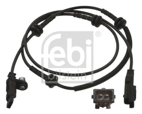 Rato greičio jutiklis (ABS daviklis) FEBI BILSTEIN 36946