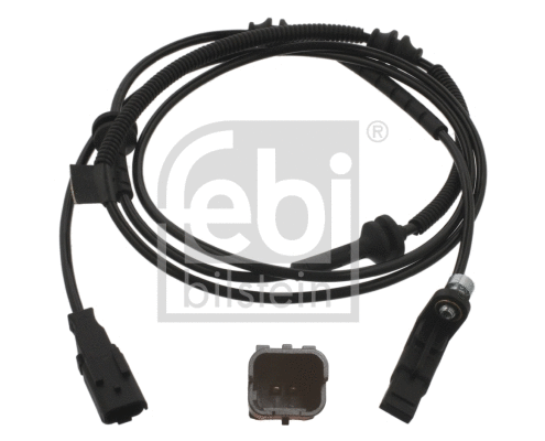 Rato greičio jutiklis (ABS daviklis) FEBI BILSTEIN 36947
