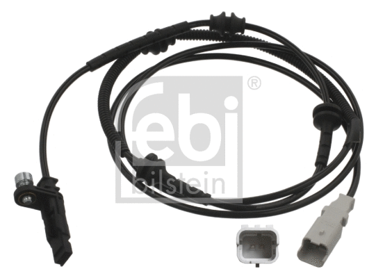 Rato greičio jutiklis (ABS daviklis) FEBI BILSTEIN 36949