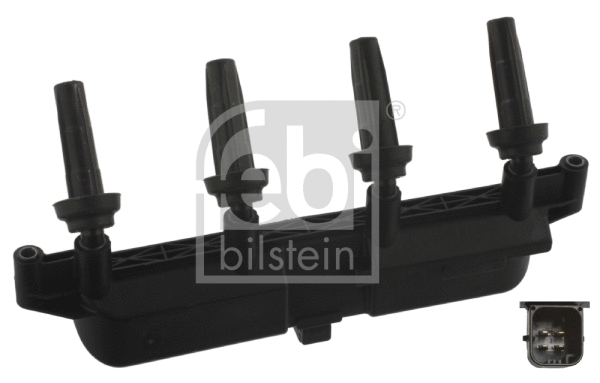 Uždegimo ritė FEBI BILSTEIN 36950