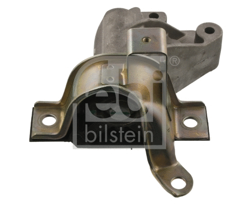 Variklio montavimas FEBI BILSTEIN 36975