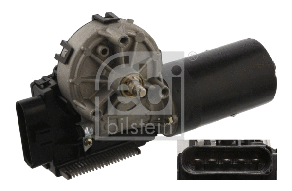 Valytuvo variklis FEBI BILSTEIN 36991