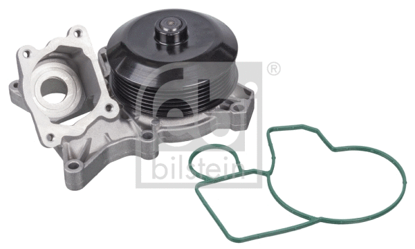 Variklio aušinimo Vandens siurblys FEBI BILSTEIN 37023