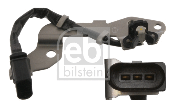 Skirstomojo veleno padėties daviklis FEBI BILSTEIN 37027