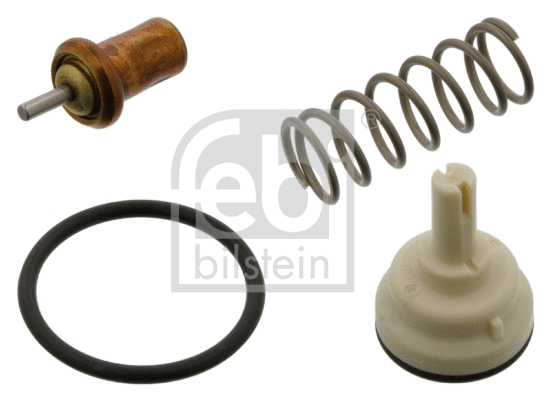Termostatas FEBI BILSTEIN 37034
