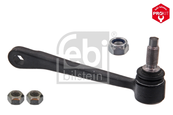 Šarnyro stabilizatorius FEBI BILSTEIN 37038