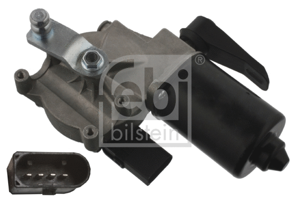 Valytuvo variklis FEBI BILSTEIN 37054