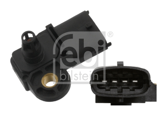 Įsiurbimo kolektoriaus slėgio daviklis FEBI BILSTEIN 37055