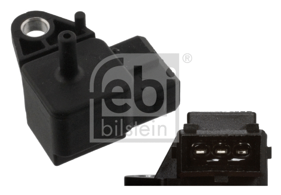Įsiurbimo kolektoriaus slėgio daviklis FEBI BILSTEIN 37057