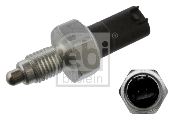 Atbulinės eigos žibinto jungiklis FEBI BILSTEIN 37058