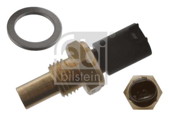 Aušinimo skysčio temperatūros siuntimo blokas FEBI BILSTEIN 37059