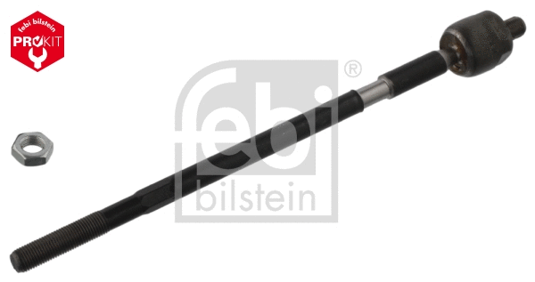 Vidinė vairo traukė FEBI BILSTEIN 37065