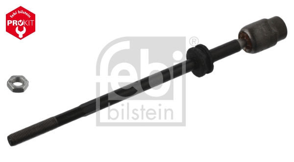 Vidinė vairo traukė FEBI BILSTEIN 37066