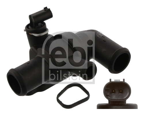 Termostatas FEBI BILSTEIN 37081
