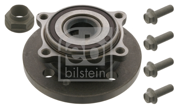 Rato guolio komplektas FEBI BILSTEIN 37107
