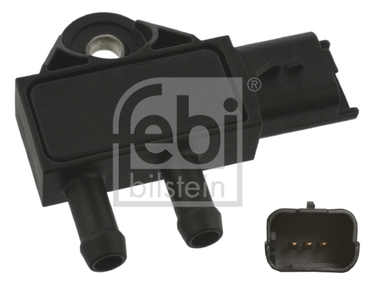 Išmetimo slėgio jutiklis FEBI BILSTEIN 37120