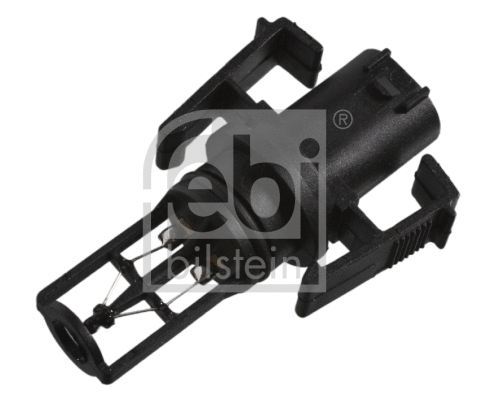 Įsiurbiamo oro temperatūros valdymo blokas FEBI BILSTEIN 37142
