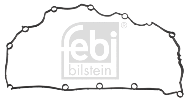 Svirties dangtelio tarpinė FEBI BILSTEIN 37144