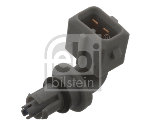 Įsiurbiamo oro temperatūros valdymo blokas FEBI BILSTEIN 37174