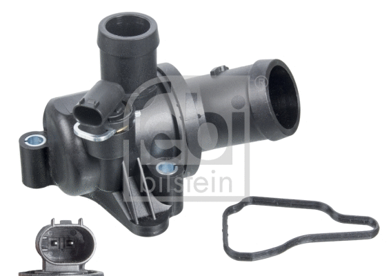 Termostatas FEBI BILSTEIN 37181