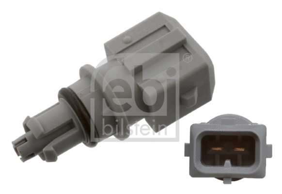 Įsiurbiamo oro temperatūros valdymo blokas FEBI BILSTEIN 37185