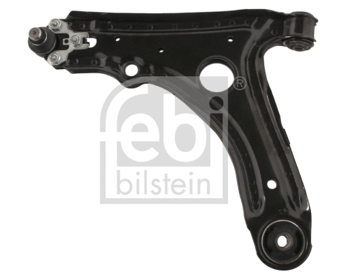 Vikšro valdymo svirtis FEBI BILSTEIN 37186