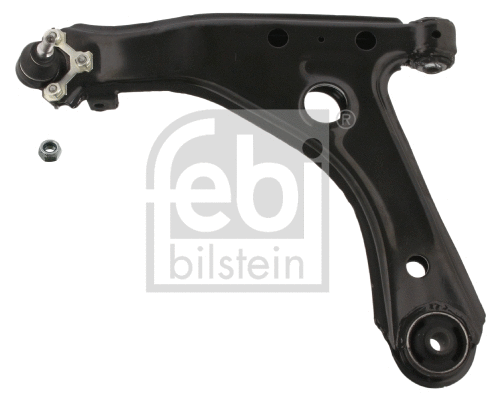 Vikšro valdymo svirtis FEBI BILSTEIN 37193
