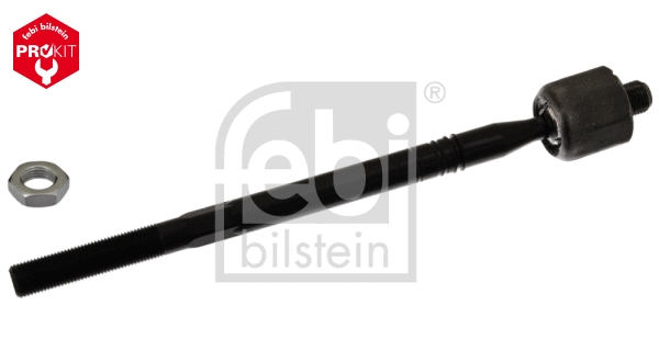Vidinė vairo traukė FEBI BILSTEIN 37203