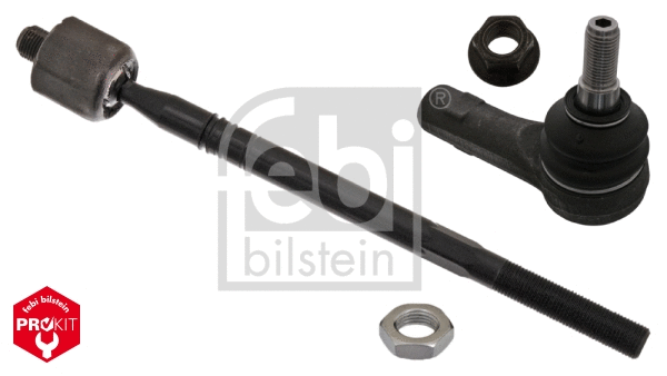 Strypo montavimas FEBI BILSTEIN 37206