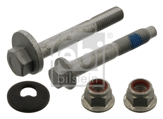 Išvirtimo reguliavimo varžtas FEBI BILSTEIN 37216