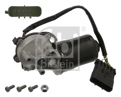 Valytuvo variklis FEBI BILSTEIN 37226