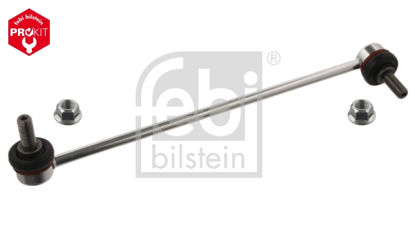 Šarnyro stabilizatorius FEBI BILSTEIN 37249