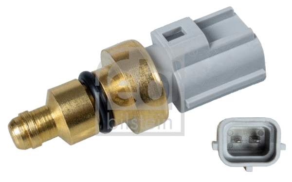 Aušinimo skysčio temperatūros siuntimo blokas FEBI BILSTEIN 37251