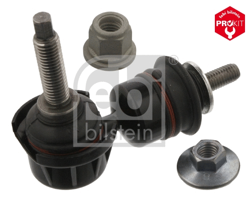 Šarnyro stabilizatorius FEBI BILSTEIN 37261