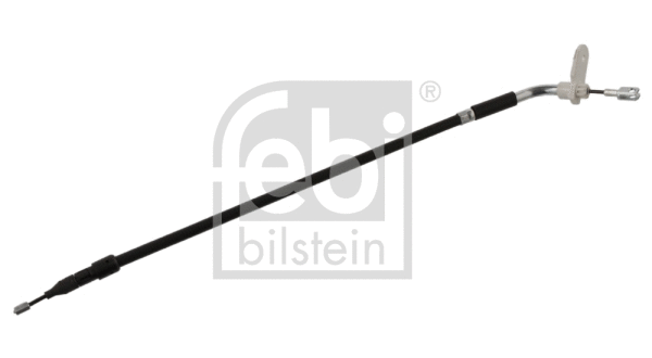Stovėjimo stabdžio trosas FEBI BILSTEIN 37267