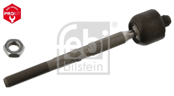 Vidinė vairo traukė FEBI BILSTEIN 37281