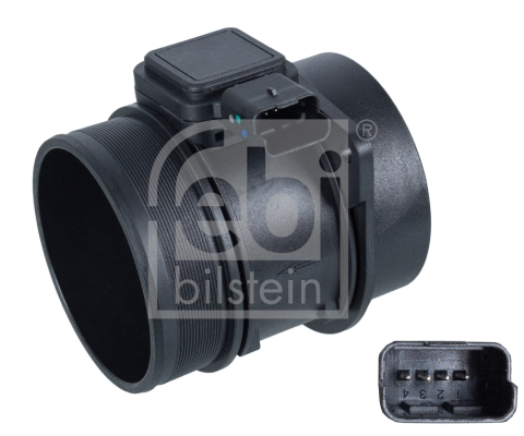 Oro masės jutiklis FEBI BILSTEIN 37288