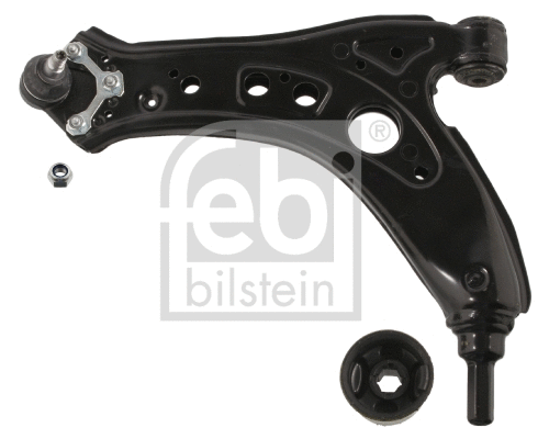 Vikšro valdymo svirtis FEBI BILSTEIN 37291
