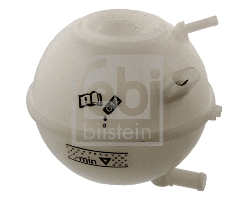 Aušinimo skysčio išsiplėtimo bakelis FEBI BILSTEIN 37324